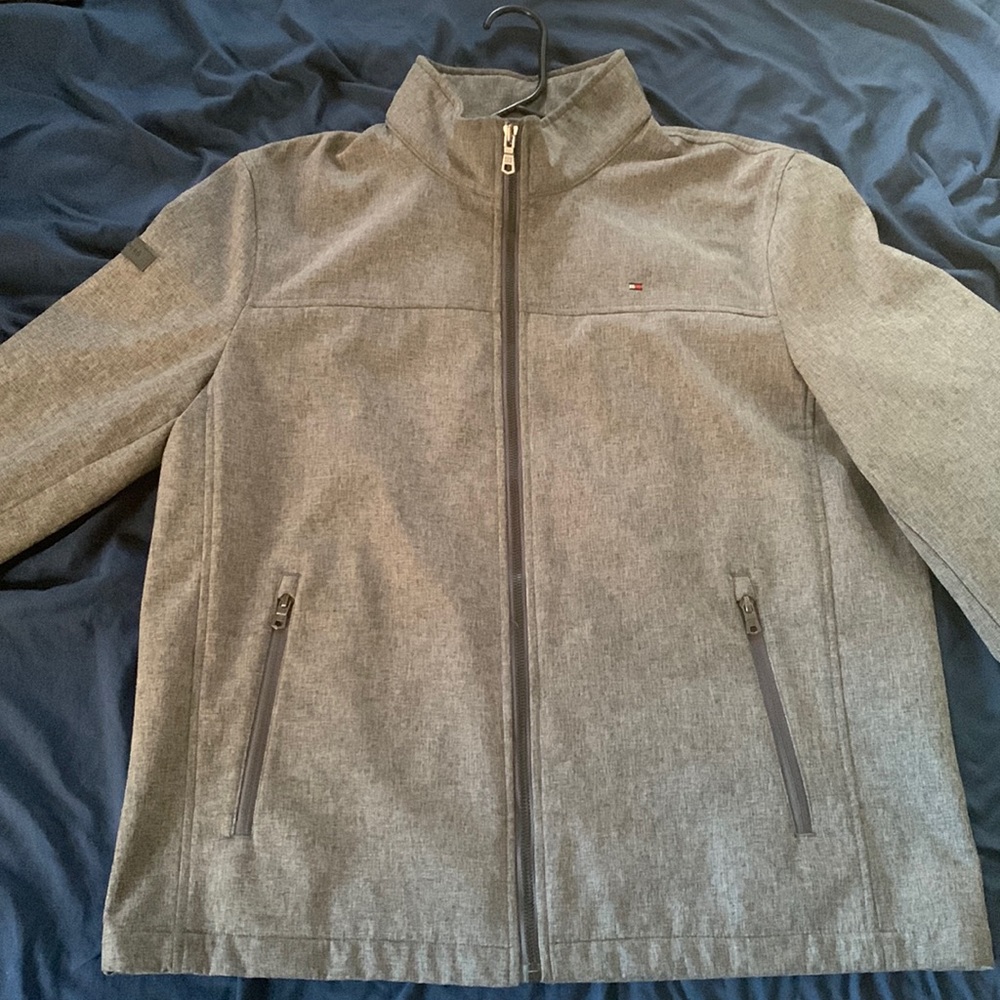 Tommy Hilfiger casual/street wear Jacket